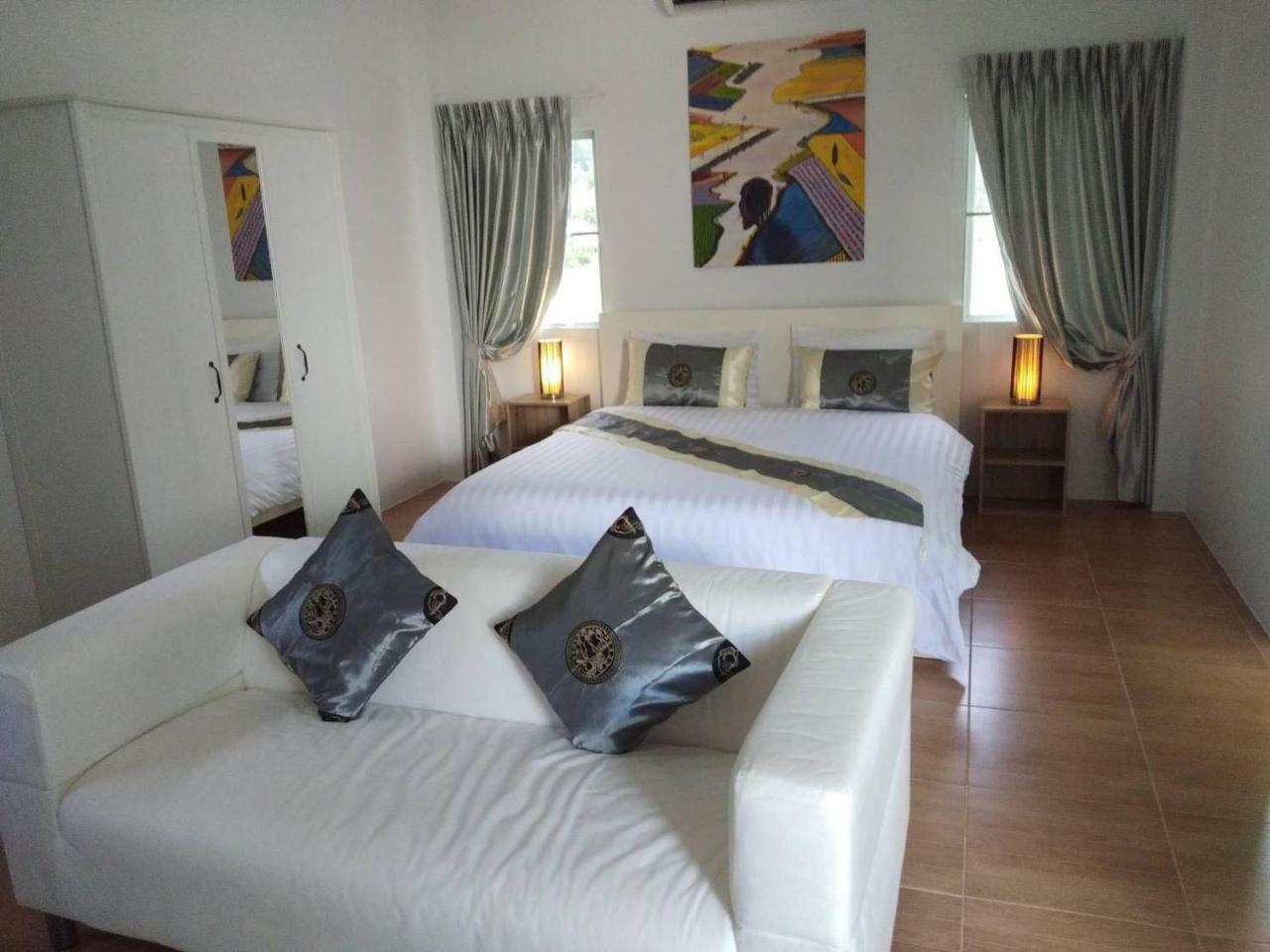La Maison Ya Nui Resort Phuket Rawai Екстер'єр фото