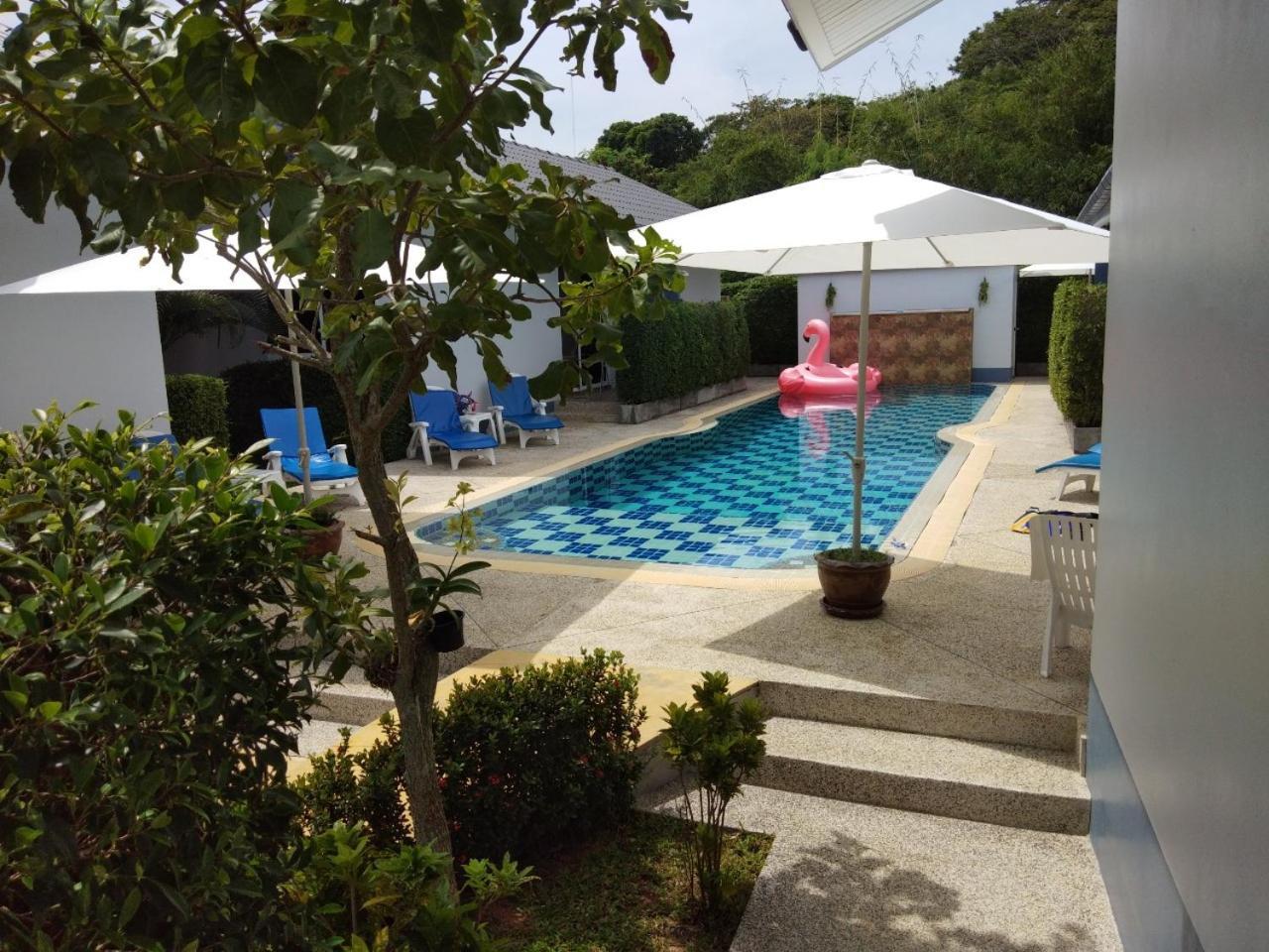 La Maison Ya Nui Resort Phuket Rawai Екстер'єр фото