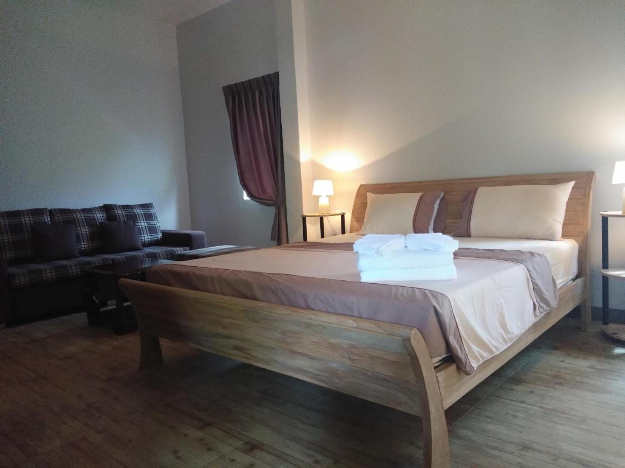 La Maison Ya Nui Resort Phuket Rawai Екстер'єр фото
